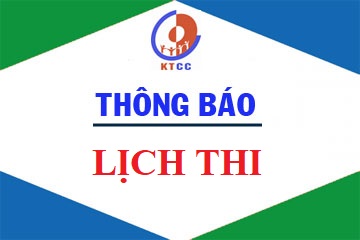 Thông báo Lịch thi và danh sách thí sinh thi môn năng khiếu ngành GDMN hệ cao đẳng chính quy năm 2021 (Khoá thi ngày 20-23/7/2021)
