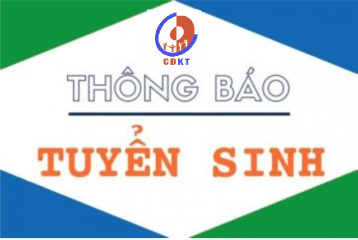 Thông báo tuyển sinh, đào tạo và bố trí việc làm cho học sinh, sinh viên sau tốt nghiệp theo đặt...